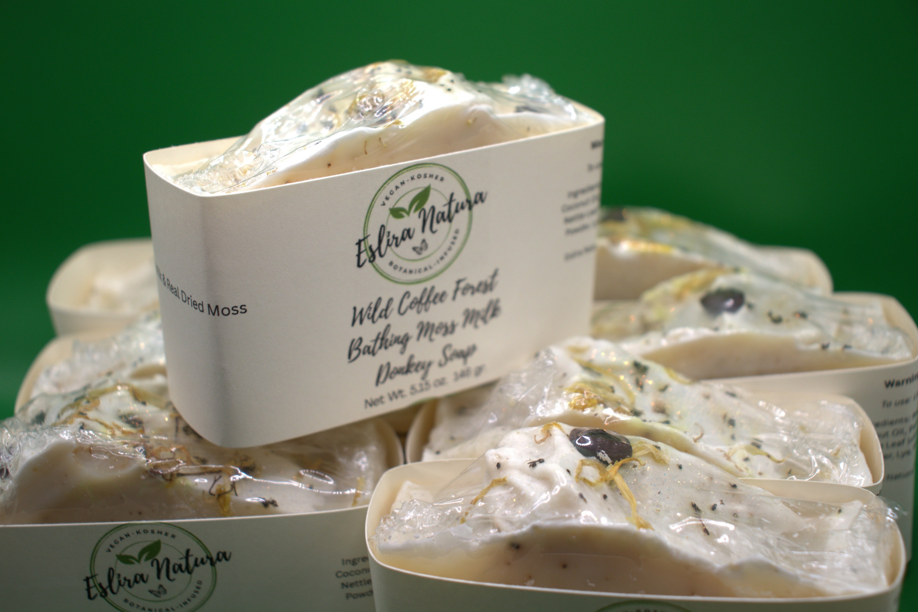 What Makes Our Soaps Different?