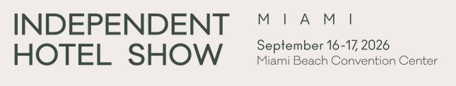 Eslira Natura Showcases Vegan Kosher Artisan Soaps at the Independent Hotel Show Miami