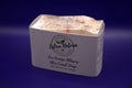 Eslira Natura Lux Orange Hibiscus Aloe Camel Soap