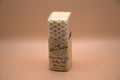 Eslira Natura Autumn Honey Cozy Donkey Salt Glow Soap