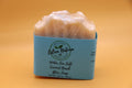Eslira Natura Winter Sea Salt Coconut Beach Glow Soap