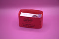 Eslira Natura Lux Frosted Peppermint Coconut Cherry Soap