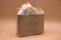 Eslira Natura Peppermint Mocha Cold Processed Soap
