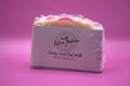 Eslira Natura Candy Land Oat Milk Cold Processed Soap