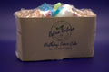 Eslira Natura Birthday Lemon Cake Soap