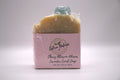 Cherry Blossom Hibiscus Lavender Camel Soap 5.75 oz.