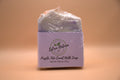 Eslira Natura Purple Tide Camel Milk Soap 6.05 oz.