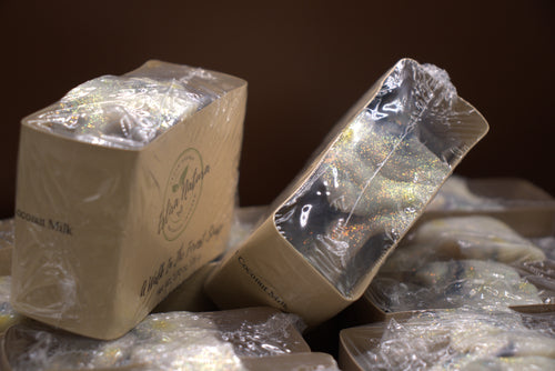 Eslira Natura A Walk in the Forest Soap 3.70 oz.