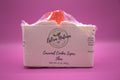 Eslira Natura Caramel Cookie Super Shea Soap 5 oz.
