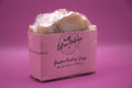 Garden Painting Soap Net Wt. 4.45 oz. 118.99 gr.