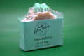 Juniper Nettle Leaf Camel Soap 4.50 oz./127.gr.