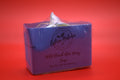 Wild Beach Aloe Honey Soap Net Wt. 3.65 oz. 103.47 gr.