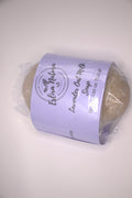 Lavender Oat Milk Soap Net Wt. 2.65 oz. 75.12 gr.