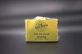 Eslira Natura Lemon-Lime Lavender Camel Soap