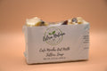 Eslira Natura Cafe Mocha Oat Milk Tallow Soap