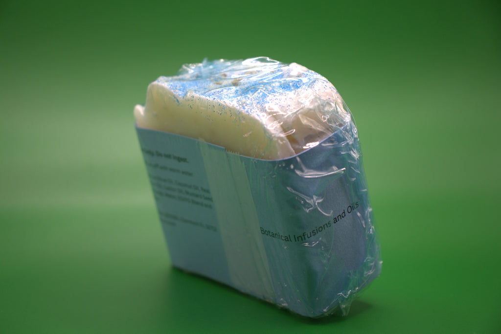 Eslira Natura Doggy Tallow Shampoo Bar