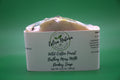 Eslira Natura Wild Coffee Forest Bathing Moss Milk Donkey Soap