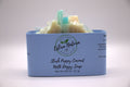 Eslira Natura Slush Puppy Coconut Milk Doggy Soap