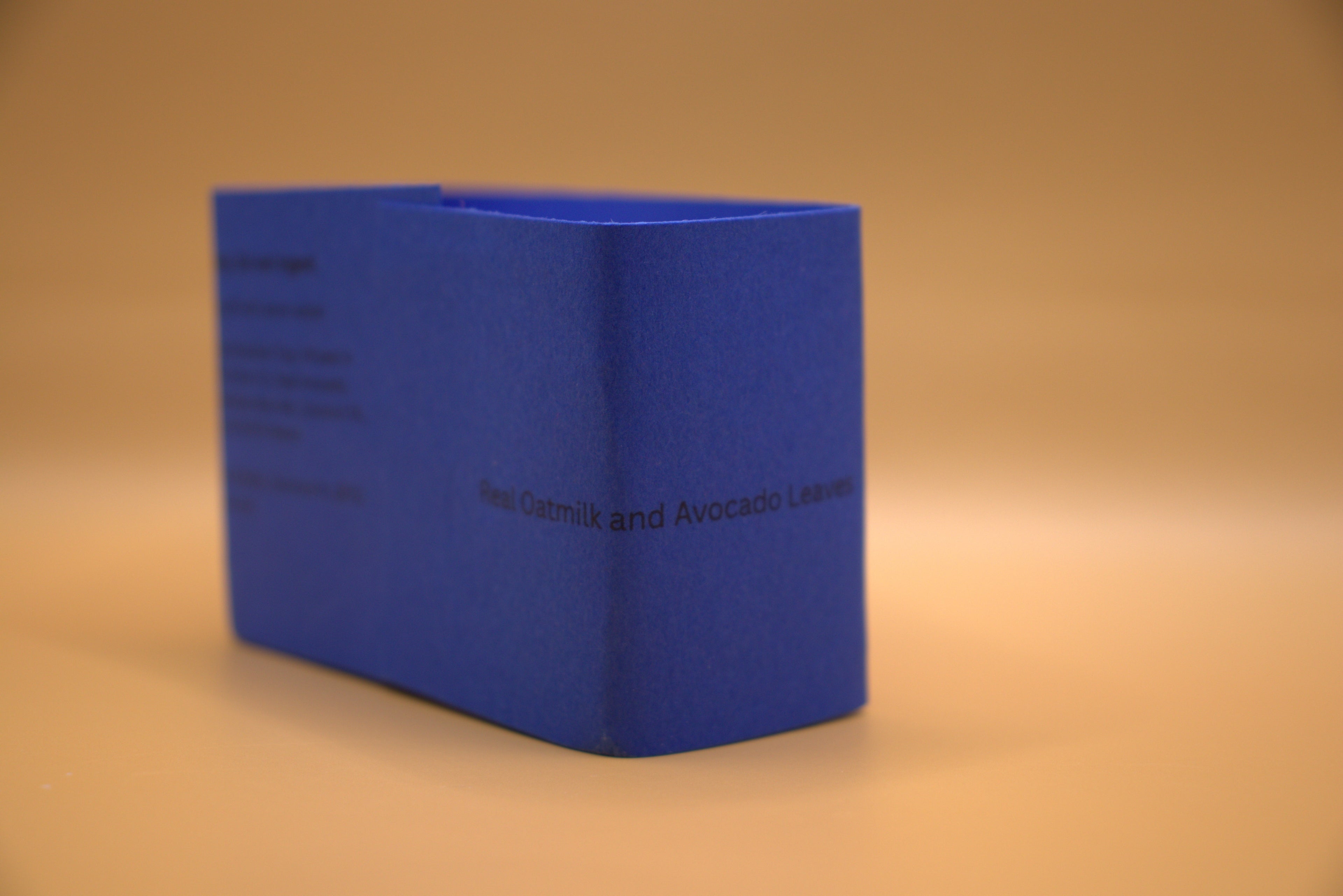Eslira Natura Blue Tidal Wave Guest Soap